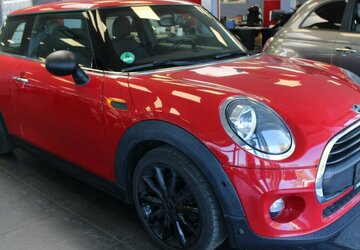 Mini ONE 3-Türig 74.123 km 11.980 &euro; Euskirchen 53881