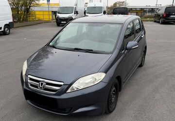 Honda HR-V 260.000 km 1.990 &euro; Aachen 52068