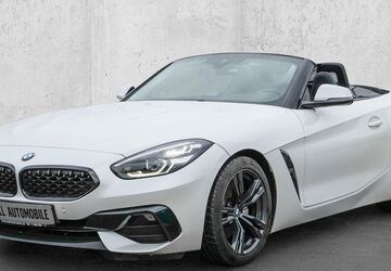 BMW Z4 49.900 km 30.480 &euro; Düren 52351