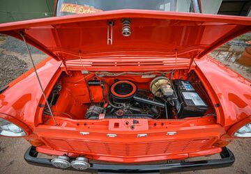 Ford Transit 29.000 km 16.999 &euro; Elsdorf 50189