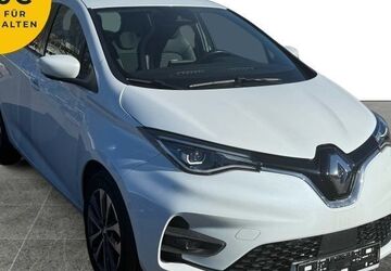 Renault ZOE 60.211 km 13.690 &euro; Aachen 52068