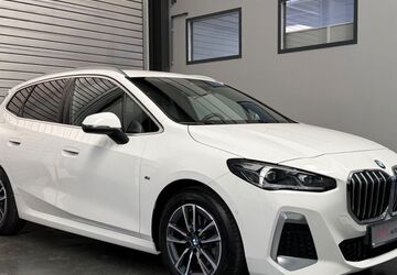 BMW 218 Active Tourer 22.000 km 28.650 &euro; Erftstadt 50374