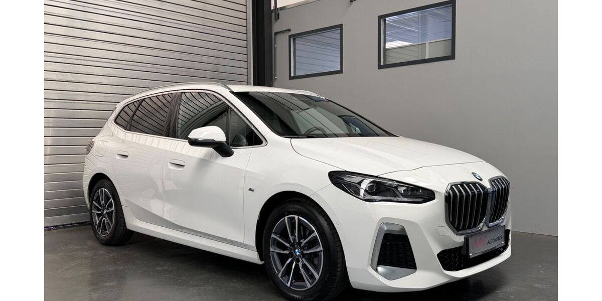 BMW 218 Active Tourer 22.000 km 28.650 &euro; Erftstadt 50374