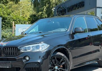 BMW X5 201.900 km 17.390 &euro; Stolberg 52222