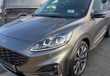 Ford Kuga 143.101 km 21.980 &euro; Hürth bei Köln 50354