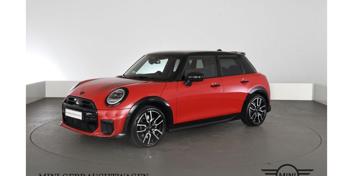 Mini Cooper C 14.000 km 34.210 &euro; Aachen 52078