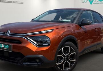 Citroen C4 59.165 km 15.999 &euro; Weilerswist 53919