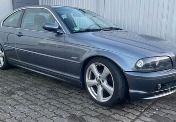 BMW 320 291.000 km 3.990 &euro; Stolberg 52222