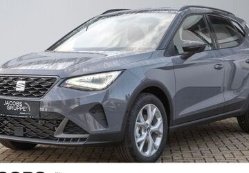 Seat Arona 9.582 km 24.450 &euro; Düren 52351