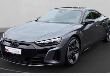 Audi e-tron GT 22.245 km 60.660 &euro; Euskirchen 53879