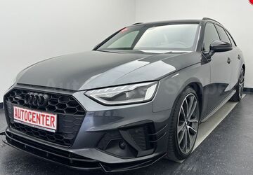 Audi A4 121.000 km 25.990 &euro; Stolberg 52222