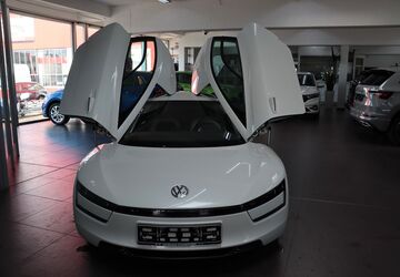 VW XL1 1.252 km 109.950 &euro; Düren 52349