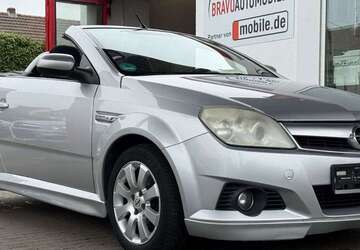 Opel Tigra 158.000 km 2.499 &euro; Euskirchen 53879