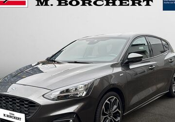 Ford Focus 17.006 km 18.495 &euro; Weilerswist 53919