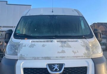 Peugeot Boxer 408.000 km 3.500 &euro; Aachen 52070