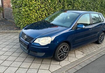 VW Polo 193.500 km 1.299 &euro; Düren 52355