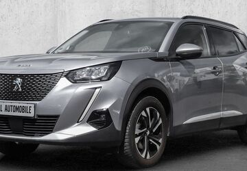 Peugeot 2008 15.331 km 18.680 &euro; Aachen 52078