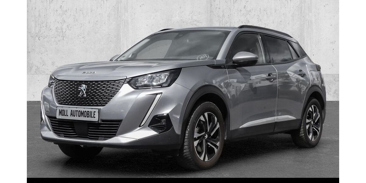 Peugeot 2008 15.331 km 18.680 &euro; Aachen 52078