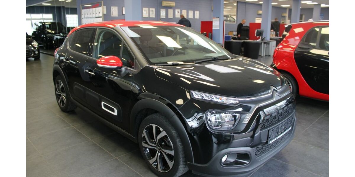 Citroen C3 55.115 km 14.980 &euro; Euskirchen 53881