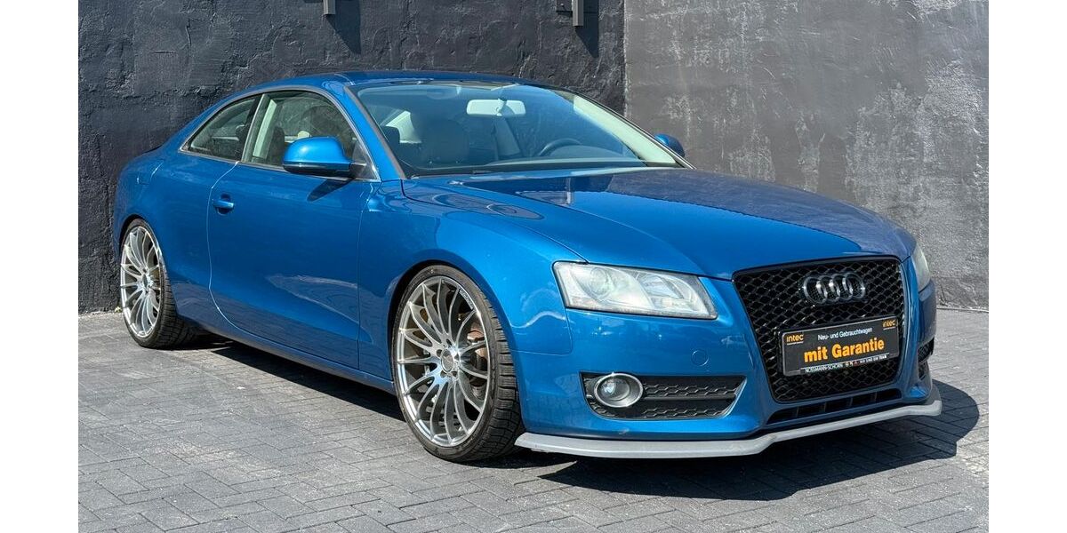Audi A5 159.000 km 6.999 &euro; Euskirchen 53879
