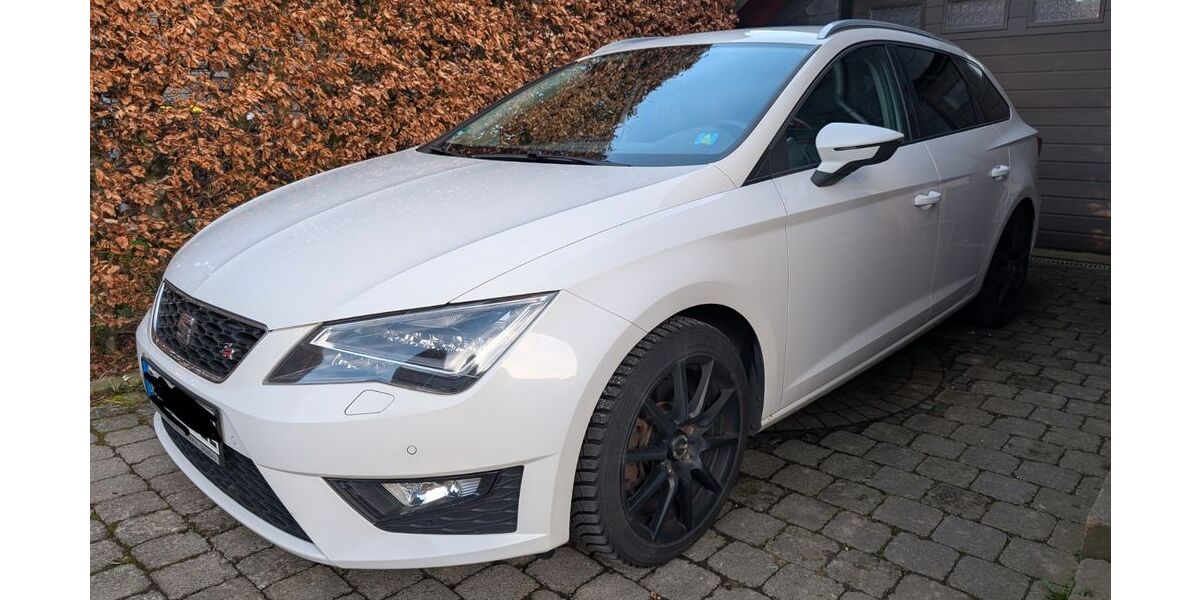 Seat Leon 170.000 km 10.200 &euro; Hürtgenwald 52393