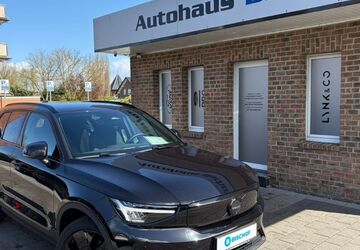 Volvo EX40 6.622 km 50.990 &euro; Übach-Palenberg 52531