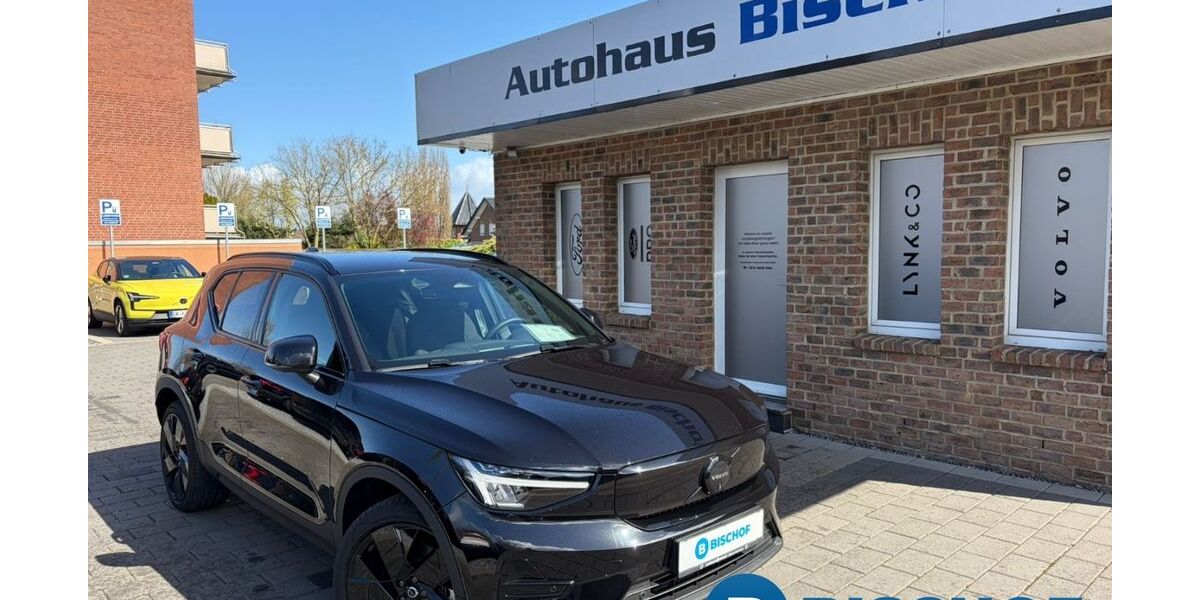 Volvo EX40 6.622 km 50.990 &euro; Übach-Palenberg 52531