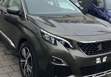 Peugeot 3008 99.000 km 14.950 &euro; Bergheim (bei Köln) 50129