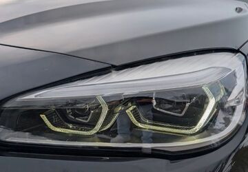 BMW 225 66.200 km 21.800 &euro; Würselen 52146