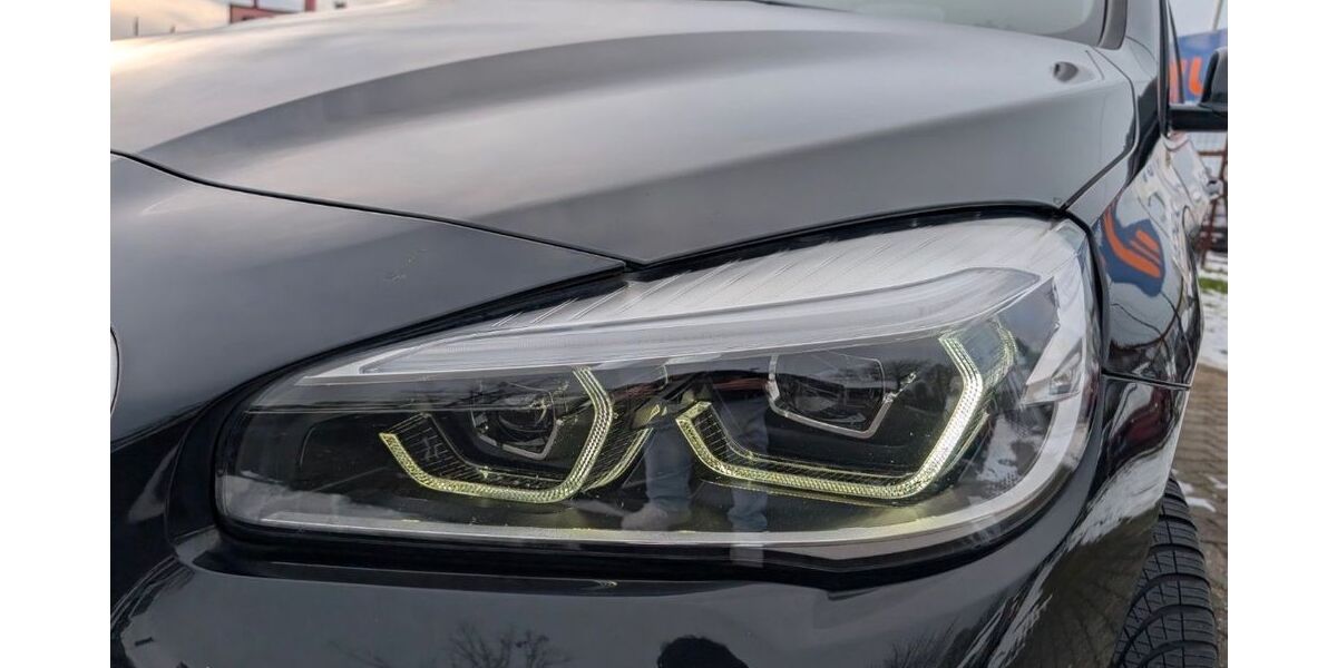 BMW 225 66.200 km 21.800 &euro; Würselen 52146