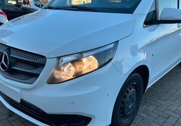 Mercedes-Benz Vito 229.000 km 14.999 &euro; würselen 52146
