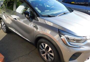 Renault Captur 51.900 km 14.250 &euro; Übach-Palenberg 52531