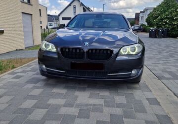 BMW 528 239.000 km 7.000 &euro; Baesweiler 52499