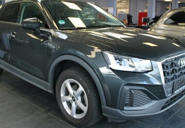 Audi Q2 35 TFSI S tronic - Garantie - 14.997 km 26.980 &euro; Euskirchen 53881