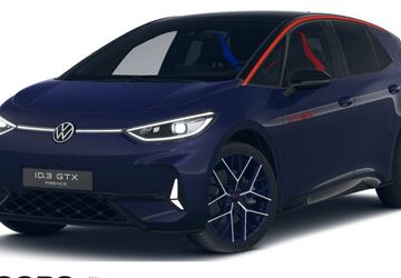 VW ID.3 6.666 km 46.720 &euro; Aachen 52078