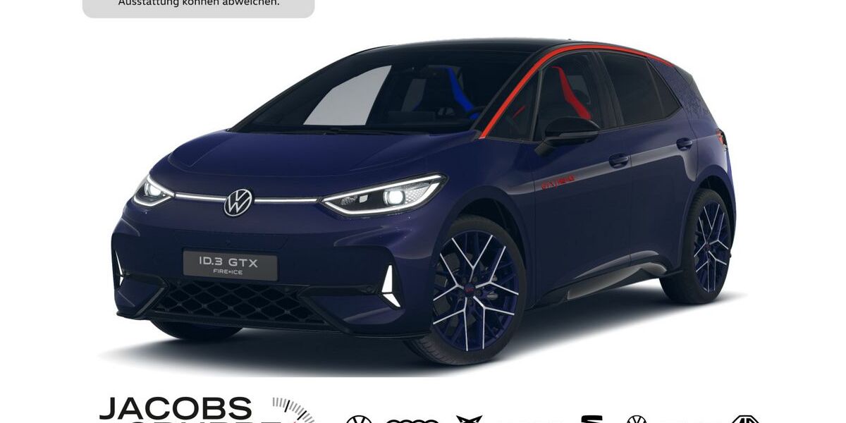 VW ID.3 6.666 km 46.720 &euro; Aachen 52078