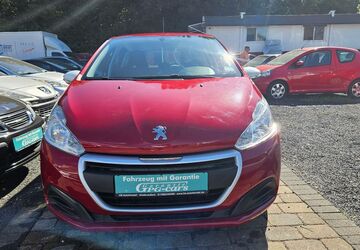 Peugeot 208 119.970 km 5.800 &euro; Bergheim-Niederaußem 50129