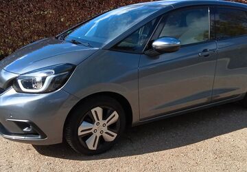 Honda Jazz 44.500 km 17.900 &euro; Euskirchen 53881