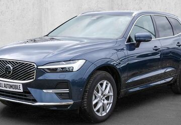 Volvo XC60 18.475 km 54.880 &euro; Aachen 52078