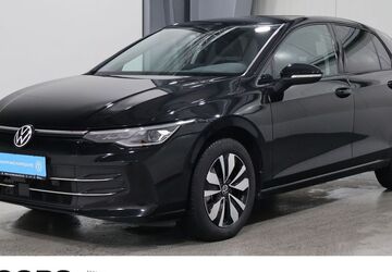 VW Golf 8.807 km 27.920 &euro; Aachen 52078