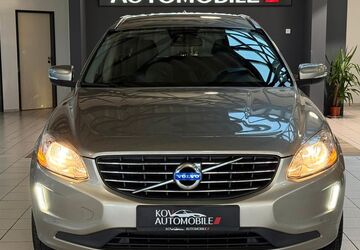 Volvo XC60 150.115 km 13.900 &euro; Übach-Palenberg 52531