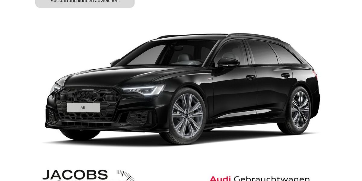 Audi A6 30.003 km 45.320 &euro; Aachen 52078