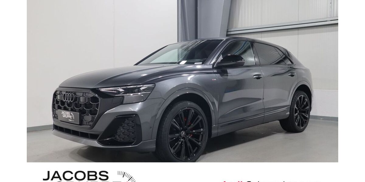 Audi Q8 6.666 km 99.890 &euro; Aachen 52078