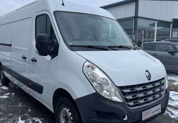 Renault Master 548.000 km 5.950 &euro; Erftstadt 50374