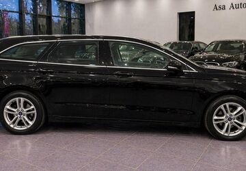 Ford Mondeo 220.000 km 7.350 &euro; Düren 52351