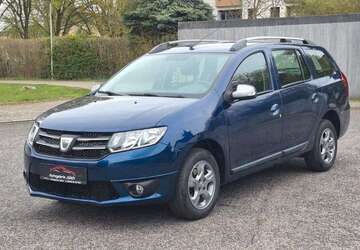 Dacia Logan 62.000 km 7.499 &euro; Jülich 52428