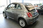Fiat 500C 1.2 Lounge 24.004 km 11.980 &euro; Euskirchen 53881