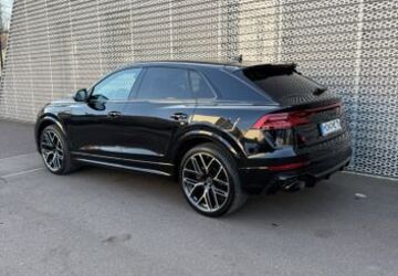 Audi RSQ8 79.200 km 83.990 &euro; Eschweiler 52249