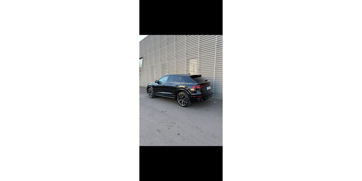 Audi RSQ8 79.200 km 83.990 &euro; Eschweiler 52249