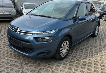 Citroen C4 94.976 km 5.900 &euro; Aachen 52070